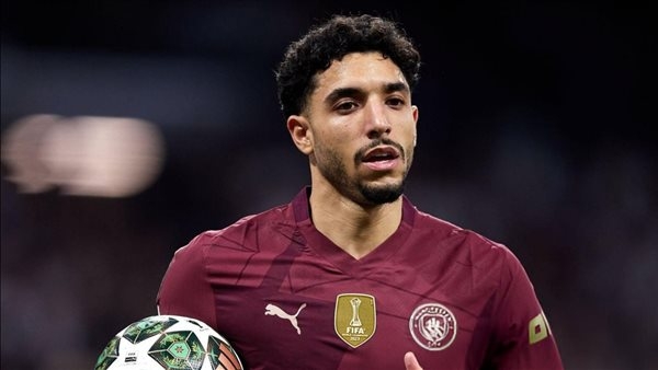 خلدون المبارك: تأثير مرموش مع مانشستر سيتي كان فوريًا ومذهلًا
