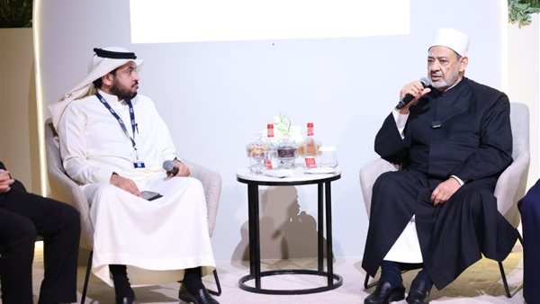 شيخ الأزهر لوفد الإعلاميين العرب: الكلمة أمانة ودوركم مهمٌّ في رفع الوعي بقضايا الأمَّة