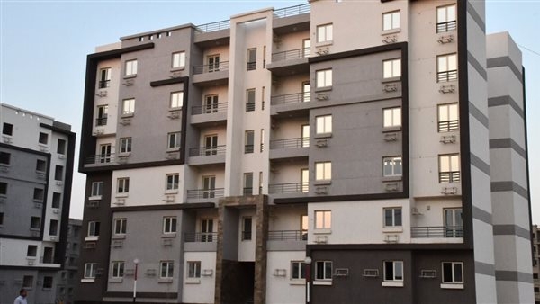 آخر موعد لحجز سكن لكل المصريين 7 بالإسكان الاجتماعي