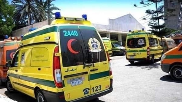 ننشر أسماء المصابين بحادث تصادم ملاكي بميكروباص على طريق بحيرة قارون بالفيوم