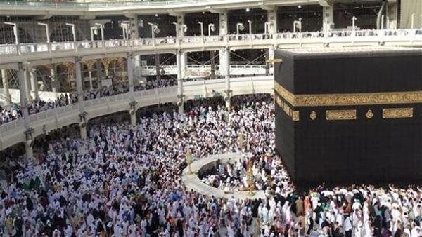 «تقبل الله حجك».. تعرف على رسالة تهنئة للحاج بعد عودته من الحج