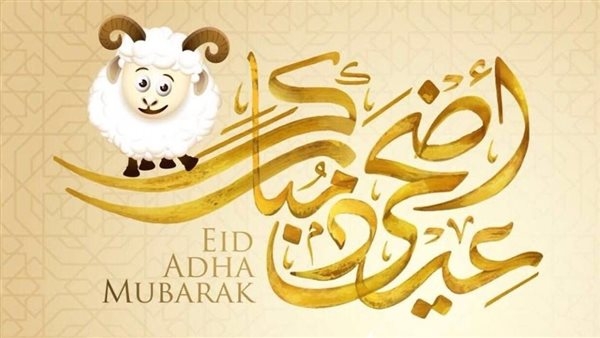 يصلح للشركات والمؤسسات.. نص تهنئة رسمي بمناسبة عيد الأضحى 2025