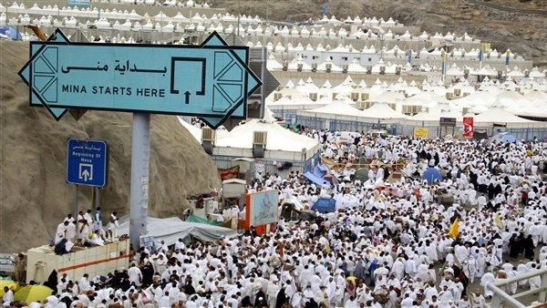 كلمات تهنئة معبّرة للحجاج في يومي التروية وعرفة