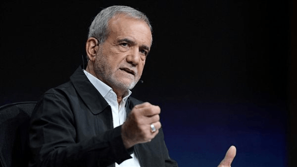 الرئيس الإيراني: لن نتخلى أبدًا عن التخصيب للأغراض الطبية والزراعية والصناعية