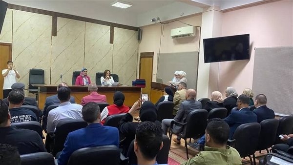 جامعة قناة السويس تواصل تمكين طلابها.. الملتقى التوظيفي السادس بـ"السياحة والفنادق" يجمع كبرى المؤسسات