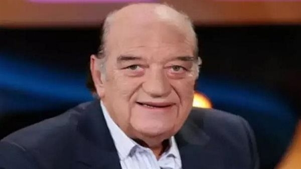 حسن حسني.. «القشاش» الذي صنع البهجة وبصم في كل الفنون