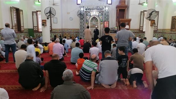 "الأوقاف" تعلن انطلاق مقارئ الجمهور بعدد من مساجد الدقهلية
