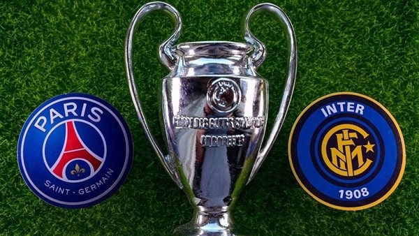 باريس سان جيرمان ضد إنتر ميلان في نهائي دوري أبطال أوروبا.. صراع القيمة السوقية بين الطموح والخبرة.. 175 مليون يورو لأعلى لاعبين قيمة تسويقية في الفريقين