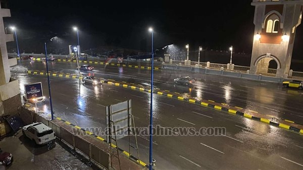 عاصفة الإسكندرية.. أمطار رعدية وعاصفة شديدة تسبب ذعر المواطنين (فيديو)