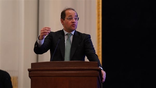 وزير المالية: نعمل على توسيع القاعدة الضريبية ولا أعباء ضريبية جديدة على المستثمرين