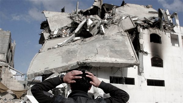 15 شهيدًا في غارات إسرائيلية متواصلة على شمال وجنوب قطاع غزة
