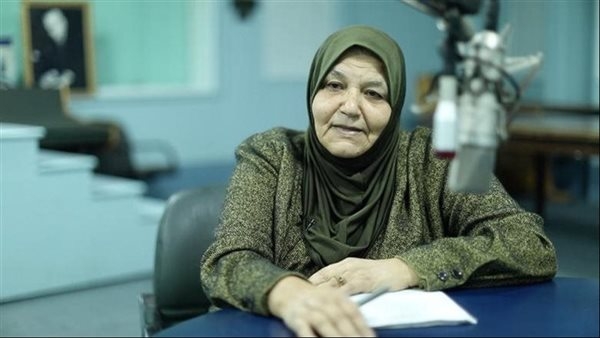 هاجر سعد الدين: الإعلام رسالة مقتضاها الأمانة والإخلاص وإتقان العمل