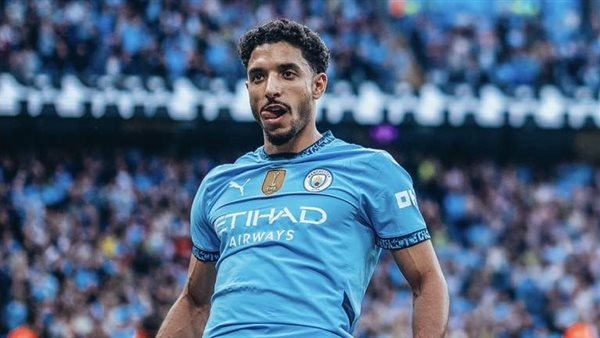 التشكيل المتوقع لمانشستر سيتي أمام الوداد في كأس العالم للأندية
