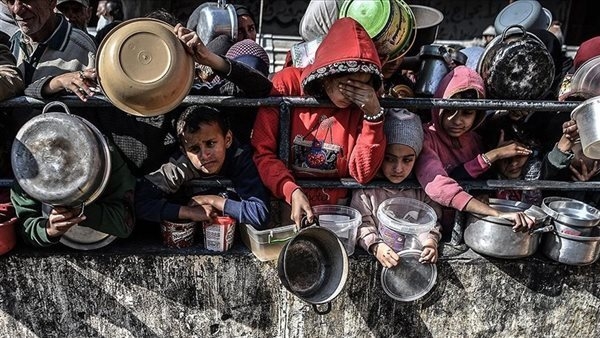اتجاهات التحول.. كيف ينعكس التوافق الأمريكي السوري على غزة؟