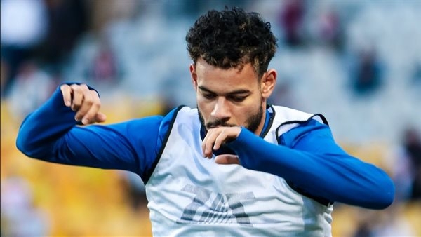 طبيب الزمالك يوضح إصابة نبيل "دونجا"