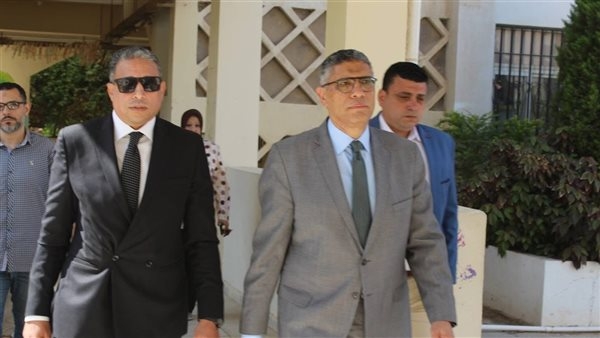 تعرف على نتيجة الصف الثاني الإعدادي الترم الثاني 2025