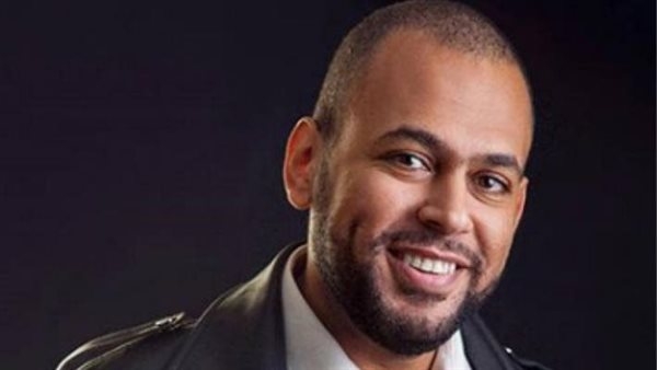 يسري نصر الله يهنئ السيناريست محمد أمين راضي بعيد ميلاده