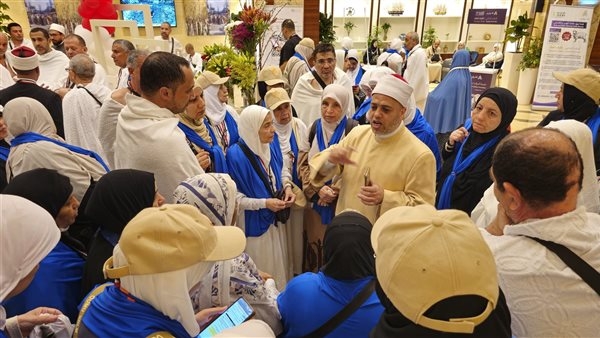 التضامن: جاهزون لتيسير تفويج حجاج الجمعيات الأهلية