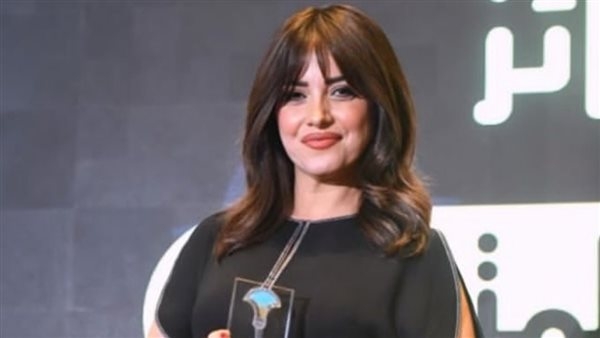 بصمة إنسانية وفنية.. تكريم ريهام عبد الغفور عن دورها في "ظلم المصطبة"
