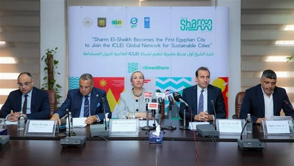 جنوب سيناء: منع استخدام البلاستيك أحادي الاستخدام في 50 فندقًا بالمحافظة