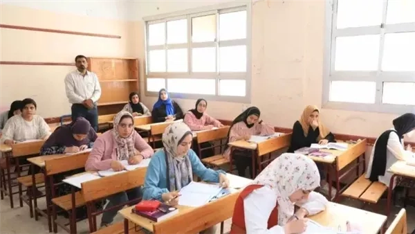 جدول امتحانات الثانوية العامة 2025
