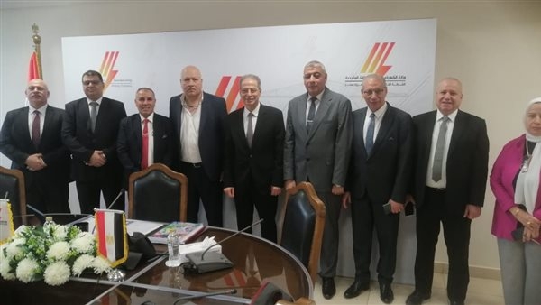 القابضة للكهرباء تعتمد موازنة 2025/2026.. خطة طموحة لتحسين الشبكة وخدمة المشتركين بالإسكندرية