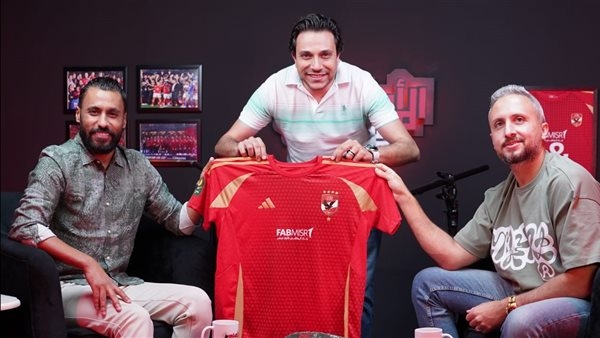 Sportify تطلق عملا إعلاميا توثيقيا جديدا لعشاق القلعة الحمراء
