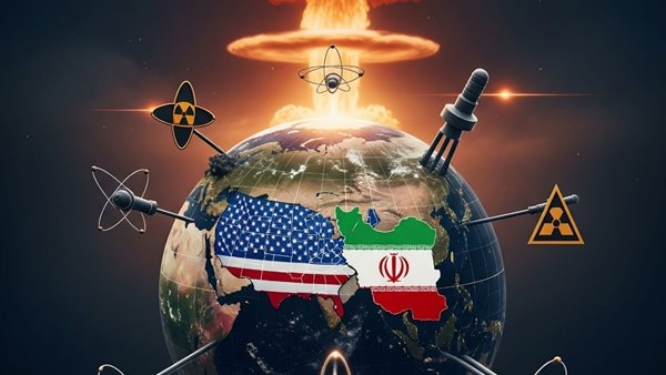 شفرة الاتفاق المفقودة.. لماذا تتعثر المحادثات النووية بين إيران والولايات المتحدة؟