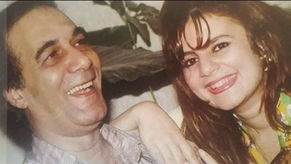 رانيا محمود ياسين تحيي ذكرى ميلاد والدها: "لا أشعر بالأمان من بعدك"