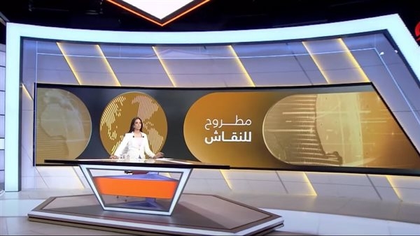 "مطروح للنقاش" يسلط الضوء على قرارات ترامب بزيادة الرسوم الجمركية على واردات الصلب والألومنيوم