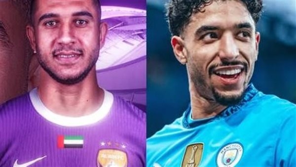 عمر مرموش vs رامي ربيعة.. مواجهة مصرية مرتقبة في كأس العالم للأندية