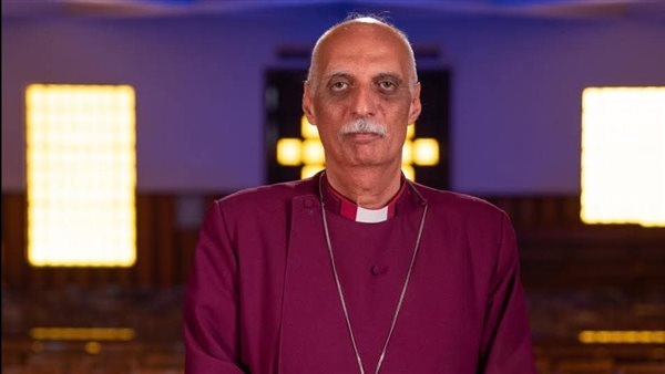 رئيس أساقفة الكنيسة الأسقفية يهنئ السيسي بحلول عيد الأضحى المبارك