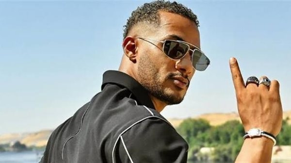 براءة محمد رمضان من تهمة الإساءة لعلم مصر والمساس بالرموز الوطنية