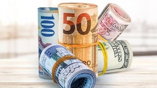 أسعار العملات العربية والأجنبية بختام تعاملات اليوم الثلاثاء 3 يونيو 2025
