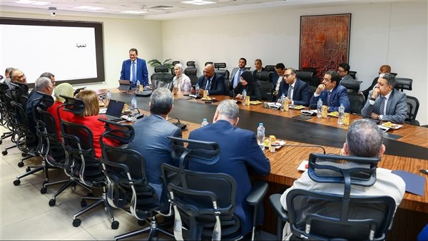 التنمية المحلية تعقد ورش عمل لإعداد إستراتيجية تغير المناخ