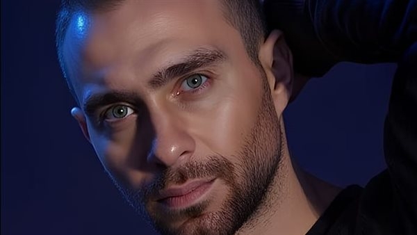 حسام حبيب يطرح «سيبتك» أول أغاني ألبومه الجديد