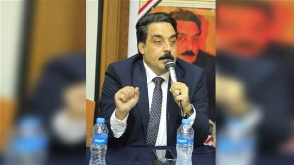 حزب الجيل: مسيرة التنمية تعكس إيمان الرئيس السيسي برؤية الجمهورية الجديدة