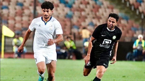 موعد مباراة البنك الأهلي وإنبي والقنوات الناقلة