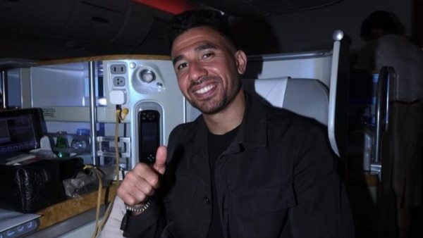 تريزيجيه: مجموعة الأهلي في مونديال الأندية قوية جدا