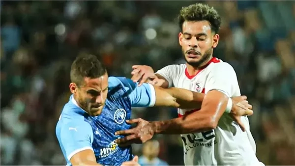 موعد مباراة الزمالك وبيراميدز في نهائي كأس مصر والقنوات الناقلة