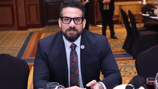 هشام العيسوي: برنامج رد الأعباء التصديرية نقلة نوعية في دعم الصادرات