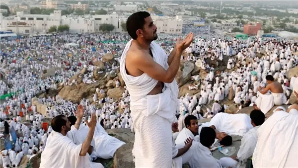 أداء مناسك الحج 2025.. روحانية تتجدد وتنظيم محكم