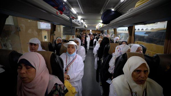 رئيس بعثة الحج: نجاح خطة تصعيد حجاج القرعة إلى عرفات