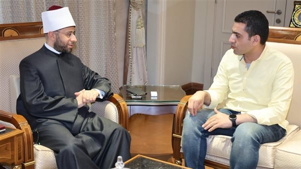 وزير الأوقاف: الإسلام أنصف المرأة وهناك 10 حالات ترث فيها أكثر من الرجل