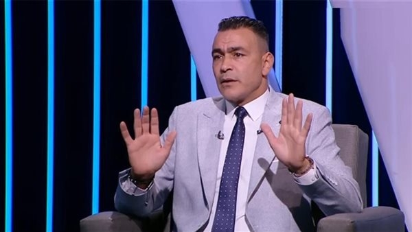 الحضرى يضع الشناوي على رأس حراس مرمى منتخب المحليين في كأس العرب بقطر 2025