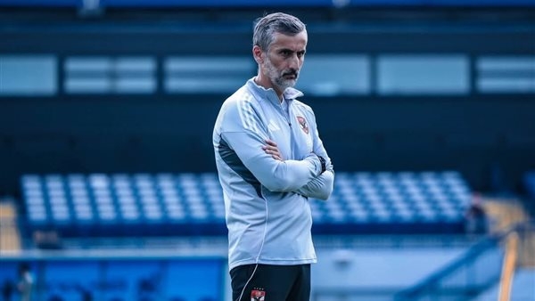 كأس العالم للأندية.. ريبيرو: الأهلي يملك شخصية البطل وجاهزون لمواجهة إنتر ميامي