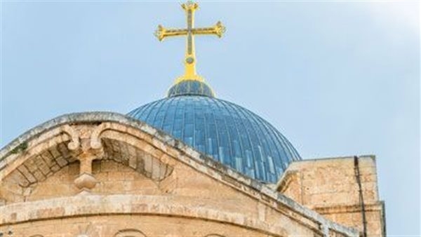 بطريركية الروم الأرثوذكس تكشف حقيقة الاستيلاء على "بركة الحمراء" في سلوان: لا تفريط في الأوقاف