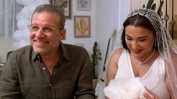 أسما شريف منير تعلن زواجها برسالة خاصة "كلمت ربنا كتير وكان عندي يقين إنه هيعوضني"