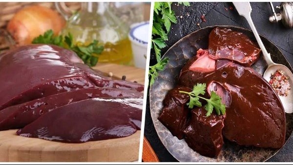 ضاني وبلدي وجملي.. تعرف على أنواع الكبدة وفوائدها قبل اختيار طبقك