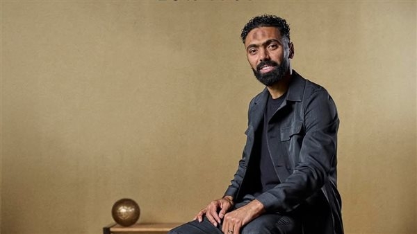 كأس العالم للأندية.. حسين الشحات: الأهلي ليس غريبًا على المونديال وهدفنا الذهاب بعيدًا